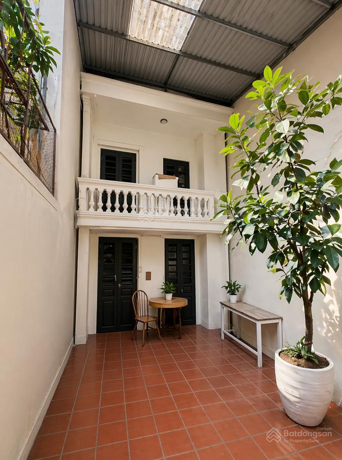 Bán nhà ba đình, vĩnh phúc , 57m2, mt 4,2m, giá 7,5 tỷ.