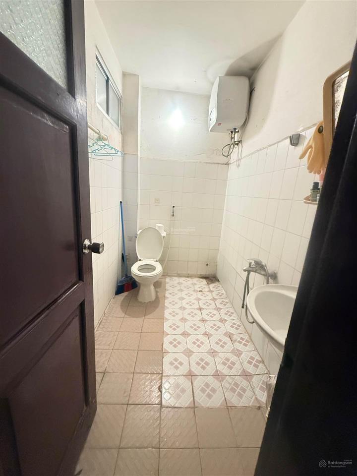 Bán nhà ba đình, vĩnh phúc , 57m2, mt 4,2m, giá 7,5 tỷ.