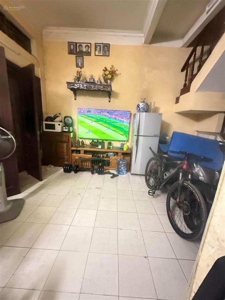 Bán nhà ba đình, vĩnh phúc , 57m2, mt 4,2m, giá 7,5 tỷ.