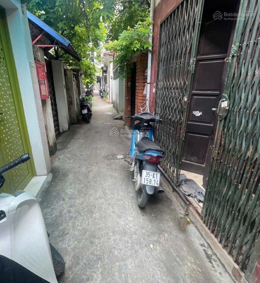 Bán nhà ba đình, vĩnh phúc , 57m2, mt 4,2m, giá 7,5 tỷ.
