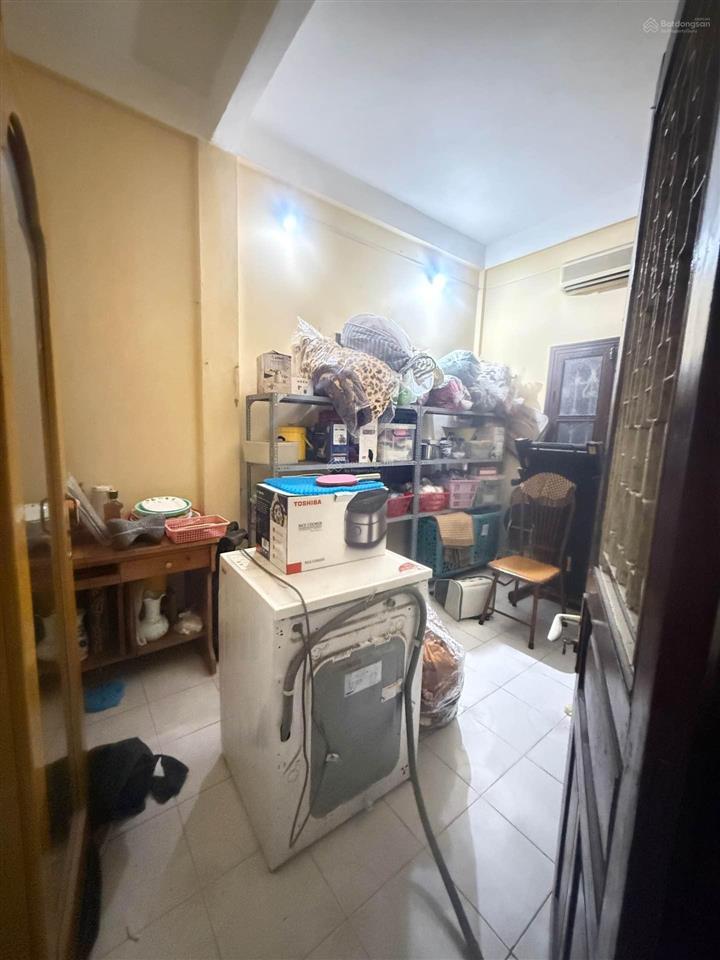 Bán nhà ba đình, vĩnh phúc , 57m2, mt 4,2m, giá 7,5 tỷ.