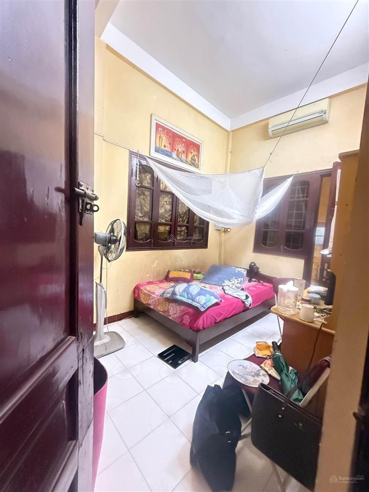 Bán nhà ba đình, vĩnh phúc , 57m2, mt 4,2m, giá 7,5 tỷ.
