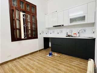 Hiếm rẻ nhất ba đình  bán nhà vĩnh phúc, ngõ thông kinh doanh, trước nhà 2.5m, nhà đẹp ở ngay
