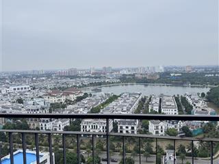 Vào ở ngay! giá 8tr/th. view hồ harmony vinhomes riverside, quanh năm thoáng đãng mát mẻ