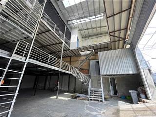 Cho thuê mặt bằng trệt quận bình thạnh