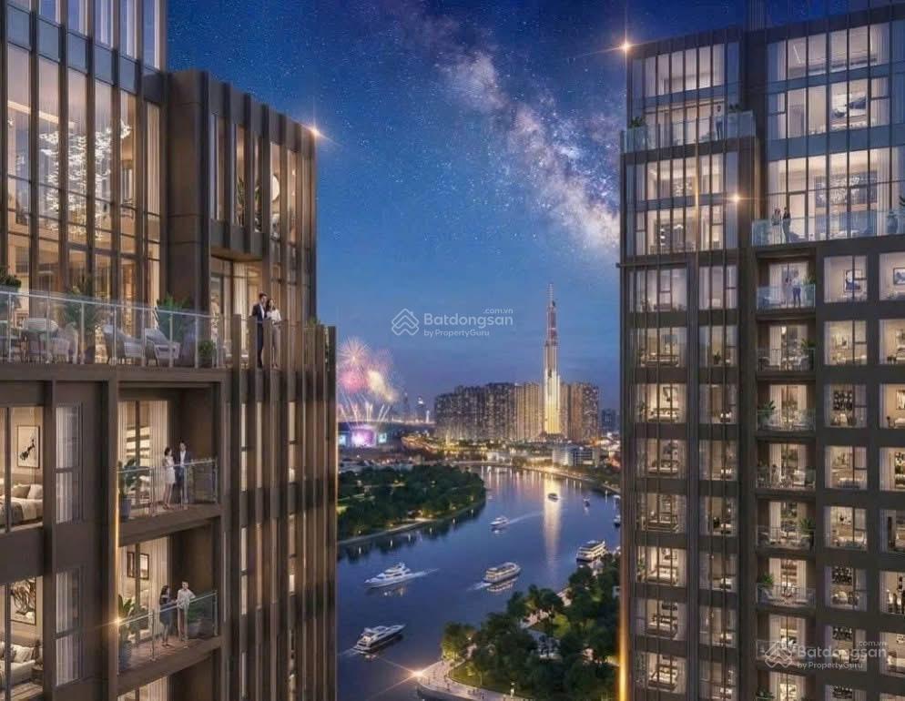 Mở bán penthouse the privé  khẳng định đẳng cấp