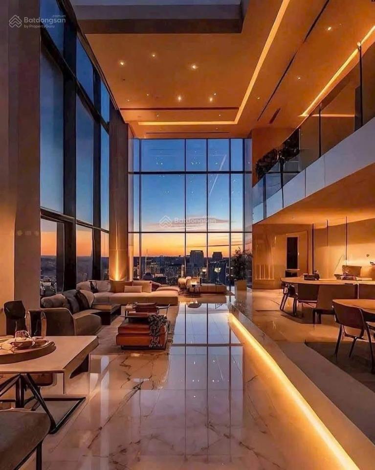 Mở bán penthouse the privé  khẳng định đẳng cấp