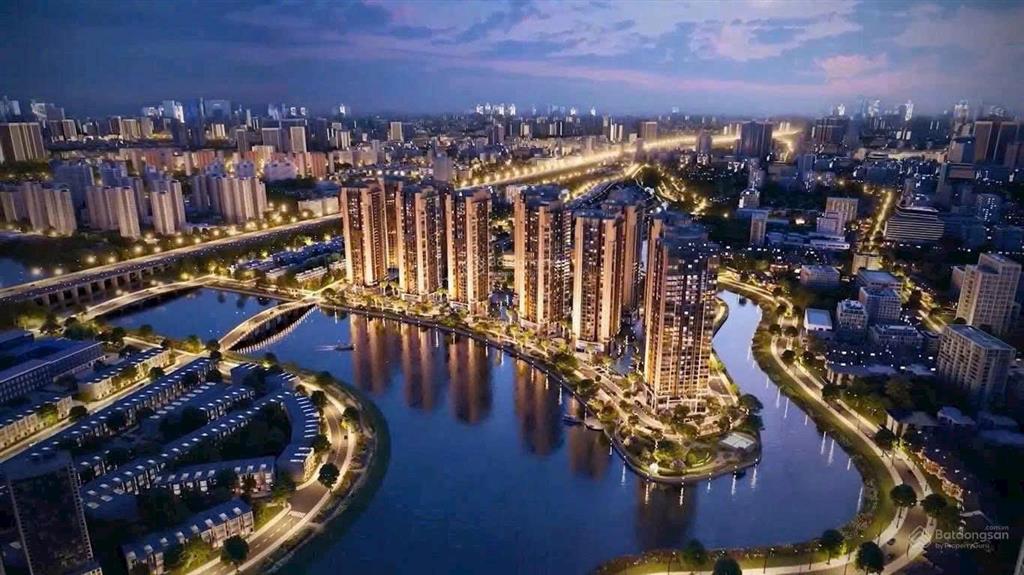 Mở bán penthouse the privé  khẳng định đẳng cấp