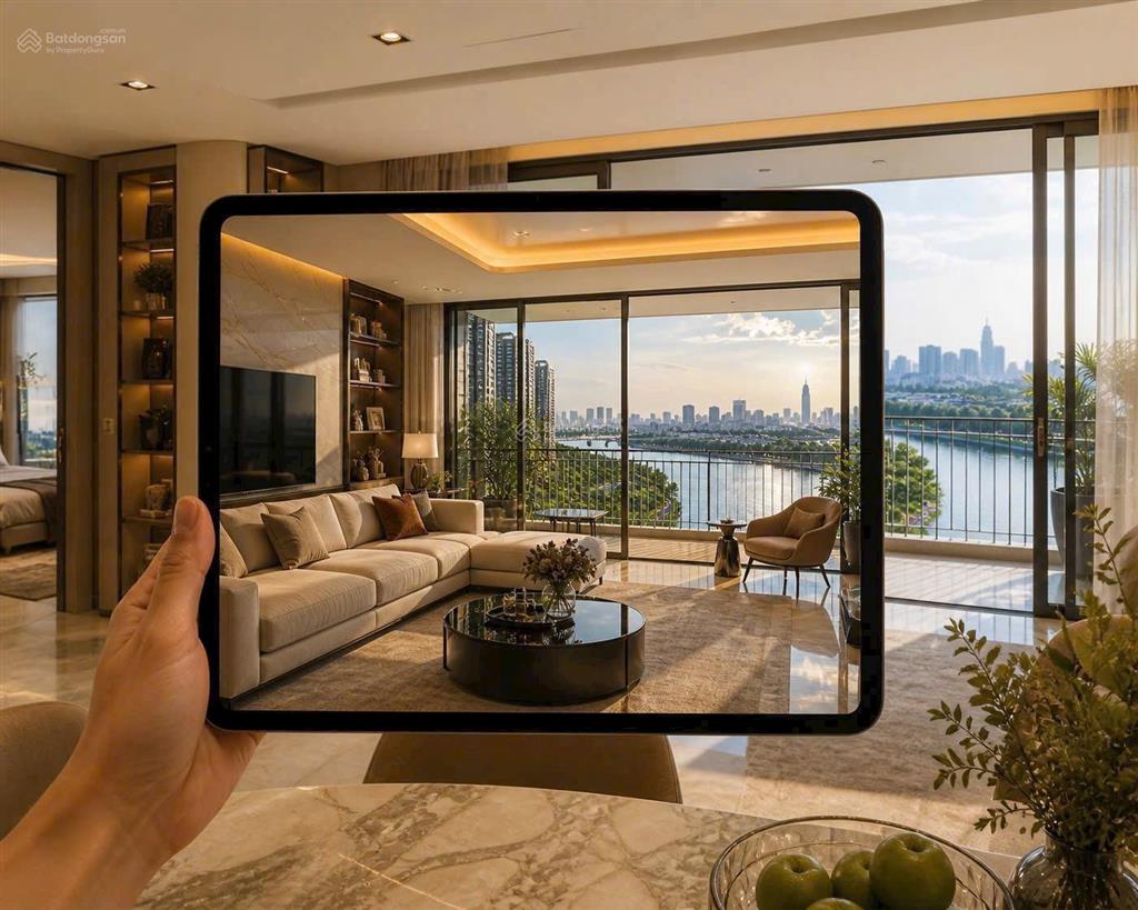 Siêu phẩm 2pn còn sót lại tại the prive