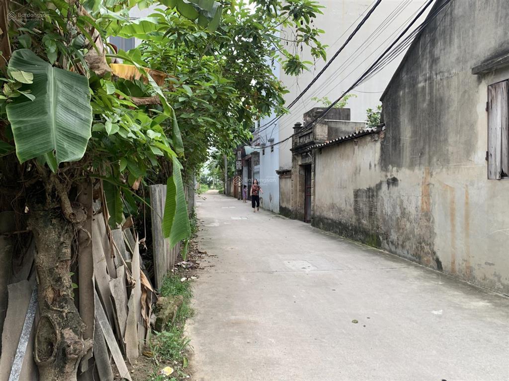 Chủ cần tiền bán cắt lãi lô đất 2,2 tỷ thương lượng trực tiếp mua ở