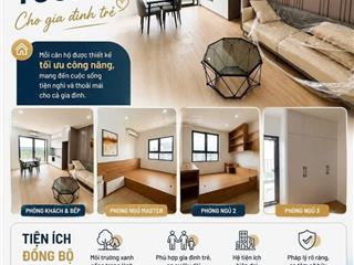 Chỉ 1** bạn đã chọn ngay căn hộ sang chảnh, đẳng cấp, chỉ muốn ở ngay