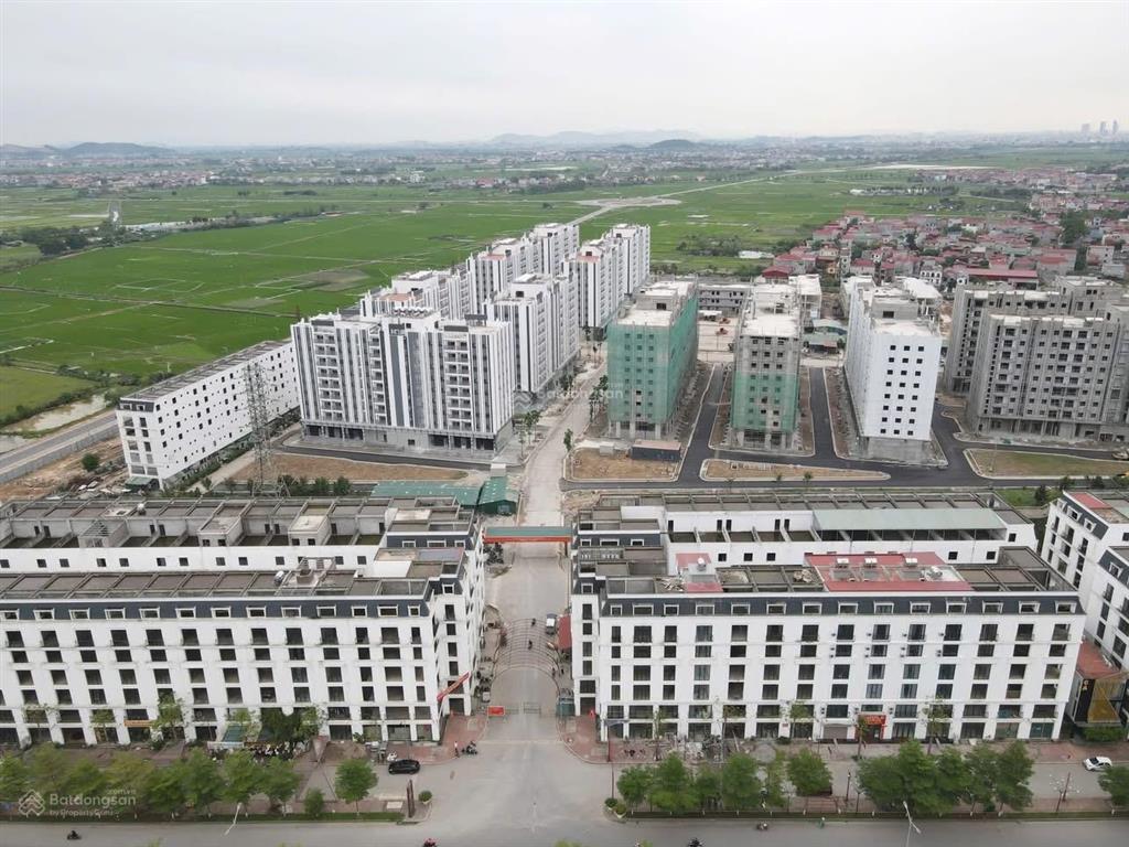 Chỉ 1 tỷ bạn đã chọn ngay căn hộ sang chảnh, chỉ muốn ở ngay