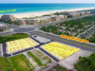 Nhỉnh 580tr bán đất view biển đã sẵn sổ chính chủ diện tích 200m2