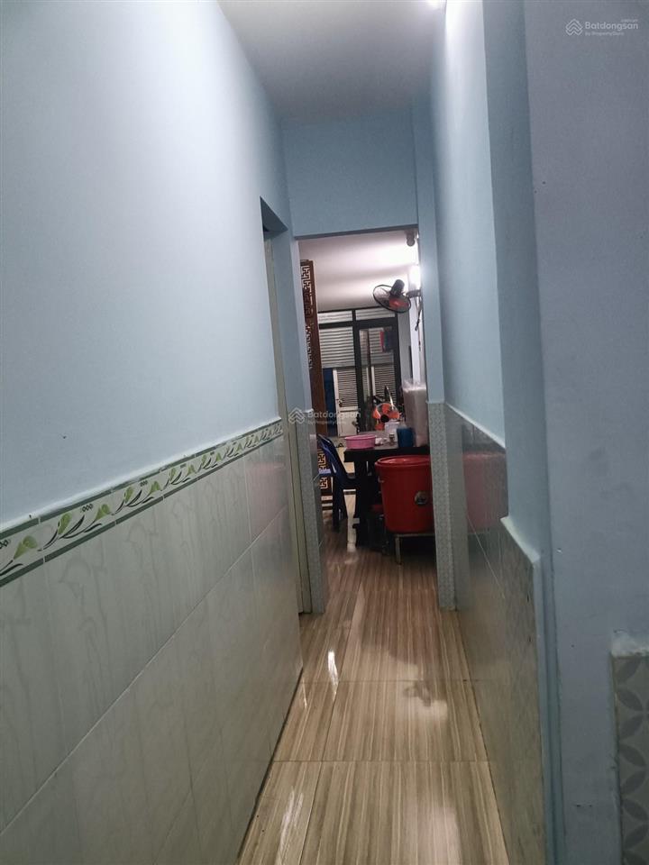 Bán nhà huỳnh thị na, đông thạnh, hóc môn, 72m², 4pn, giá 4,4 tỷ