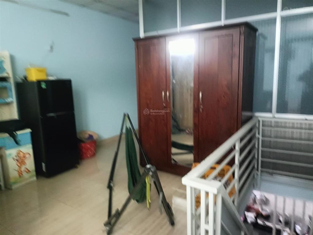 Bán nhà huỳnh thị na, đông thạnh, hóc môn, 72m², 4pn, giá 4,4 tỷ