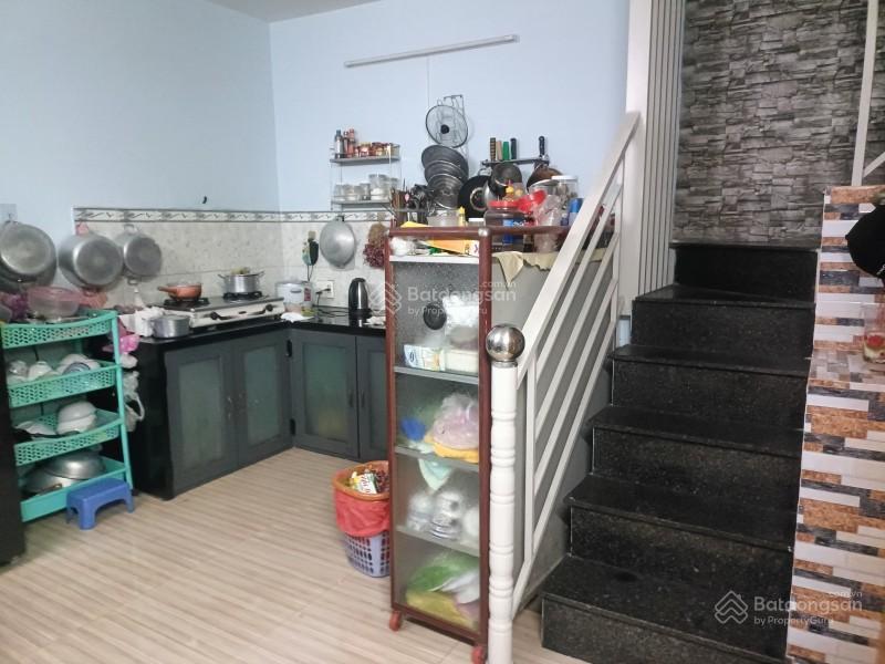 Bán nhà huỳnh thị na, đông thạnh, hóc môn, 72m², 4pn, giá 4,4 tỷ