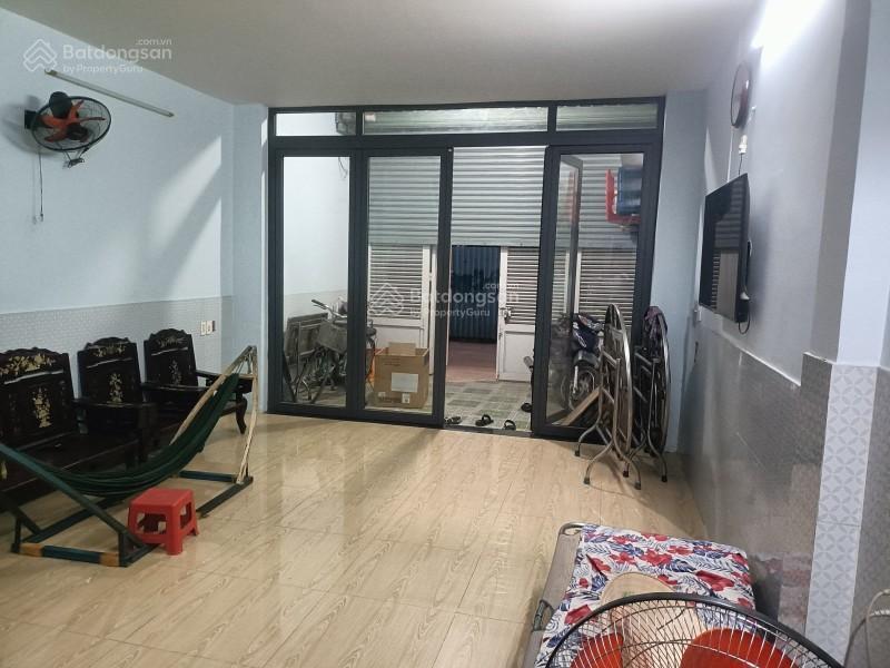 Bán nhà huỳnh thị na, đông thạnh, hóc môn, 72m², 4pn, giá 4,4 tỷ