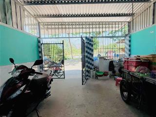 Bán nhà mặt tiền đông thạnh, hóc môn, 134m2, ngang 6.3m, 2 tầng, có 4 phòng trọ, giá 5 tỷ