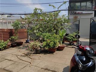 Bán nhà gần mặt tiền trịnh thị dối, hóc môn, dt 275m2, ngang 8m hiếm, có thu nhập sẵn