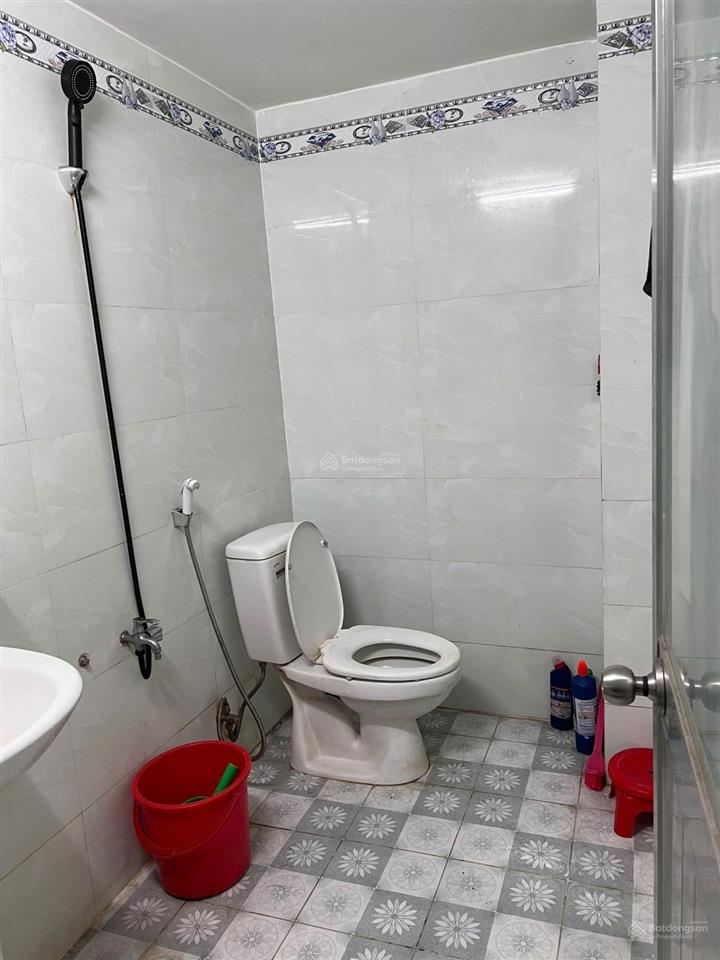 Bán nhà mặt tiền tam đông 19, thới tam thôn, hóc môn 110m² giá 5.2 tỷ
