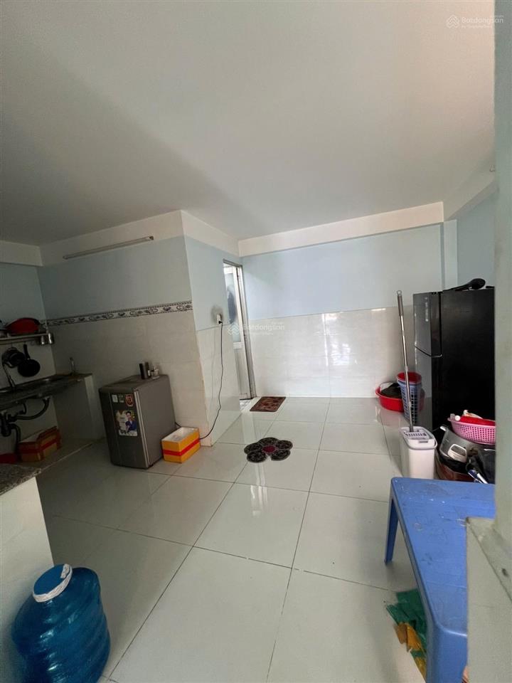 Bán nhà mặt tiền tam đông 19, thới tam thôn, hóc môn 110m² giá 5.2 tỷ