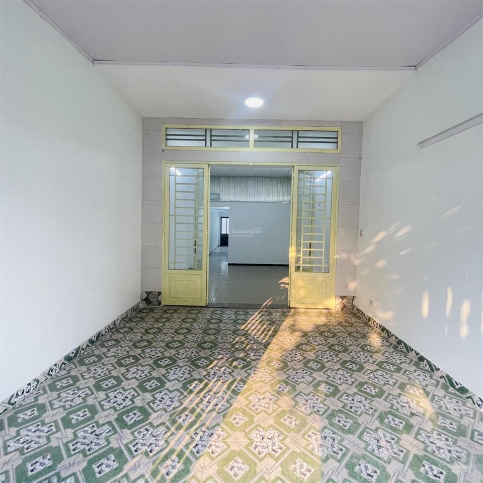 Bán nhà 2 mặt tiền đường nhựa 6m đông thạnh, hóc môn 91m² giá 4.75 tỷ