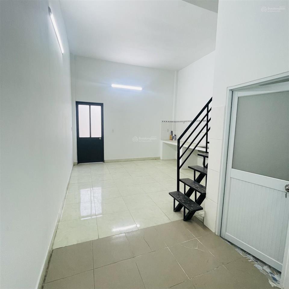 Bán nhà 2 mặt tiền đường nhựa 6m đông thạnh, hóc môn 91m² giá 4.75 tỷ