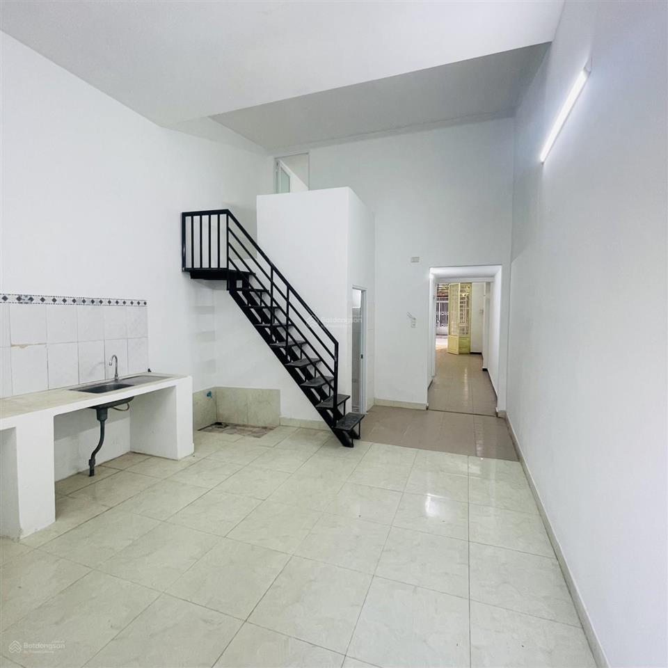 Bán nhà 2 mặt tiền đường nhựa 6m đông thạnh, hóc môn 91m² giá 4.75 tỷ