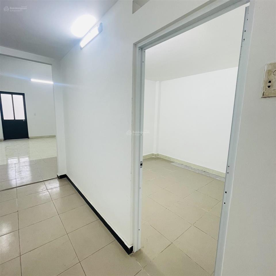Bán nhà 2 mặt tiền đường nhựa 6m đông thạnh, hóc môn 91m² giá 4.75 tỷ