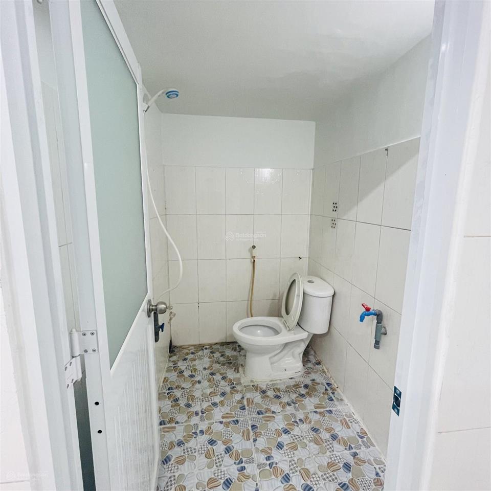 Bán nhà 2 mặt tiền đường nhựa 6m đông thạnh, hóc môn 91m² giá 4.75 tỷ