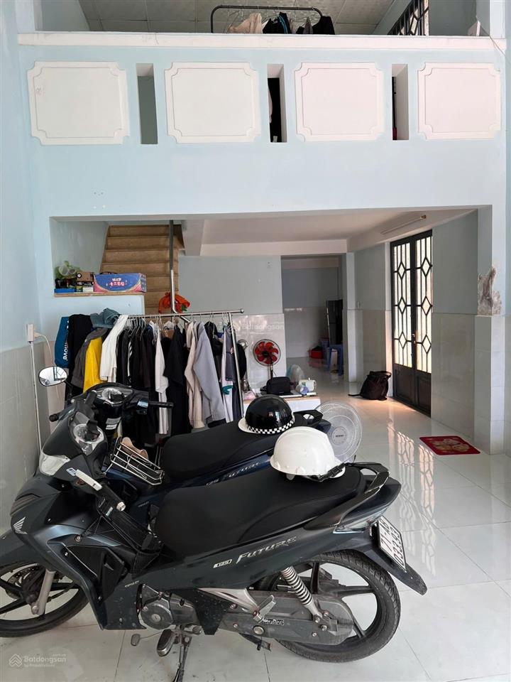 Bán nhà mặt tiền tam đông 19, thới tam thôn, hóc môn giảm thêm 200 triệu, giá chỉ còn 4.99 tỷ