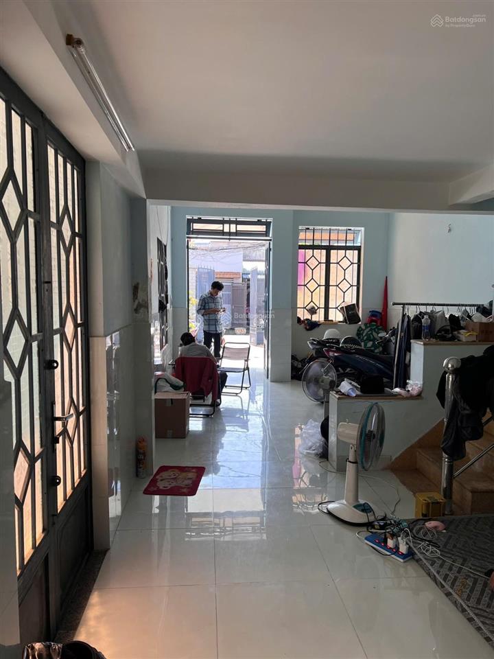 Bán nhà mặt tiền tam đông 19, thới tam thôn, hóc môn giảm thêm 200 triệu, giá chỉ còn 4.99 tỷ