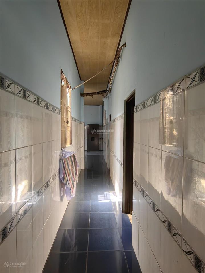 Bán nhà gần mặt tiền trịnh thị dối, hóc môn, dt 275m2, ngang 8m hiếm, có thu nhập sẵn