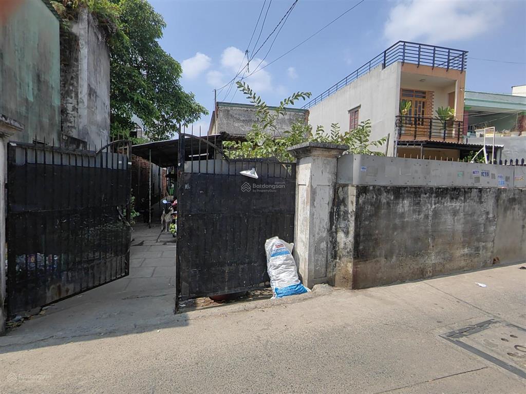 Bán nhà gần mặt tiền trịnh thị dối, hóc môn, dt 275m2, ngang 8m hiếm, có thu nhập sẵn