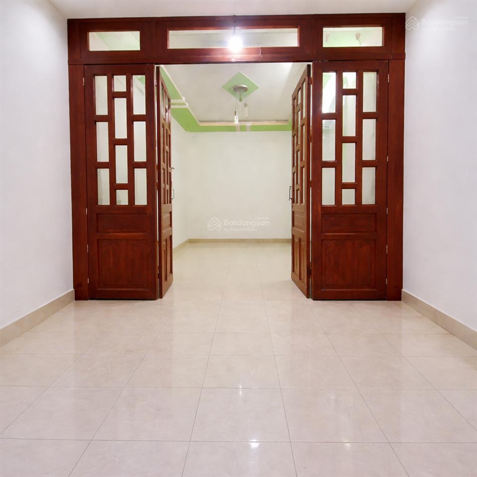 Bán nhà đông thạnh, hóc môn giá 2,5 tỷ, nhà trệt lửng mới, sổ hồng riêng, hoàn công đầy đủ