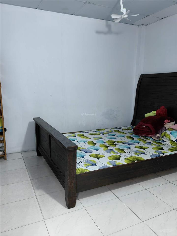 Tiêu đề bán nhà xuân thới 12, hóc môn, ngang 5m, 66m², 1 trệt 1 lầu, giá 3.1 tỷ