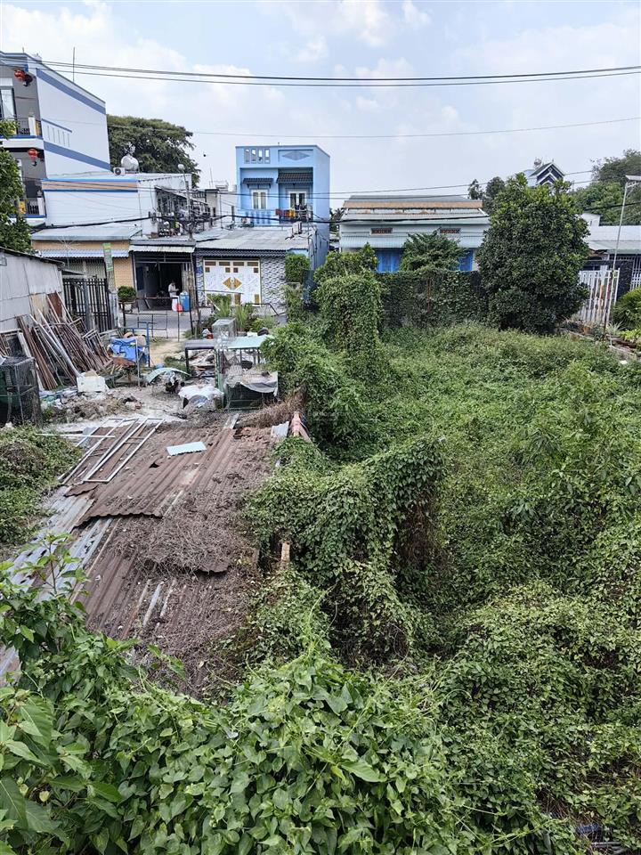 Tiêu đề bán nhà xuân thới 12, hóc môn, ngang 5m, 66m², 1 trệt 1 lầu, giá 3.1 tỷ