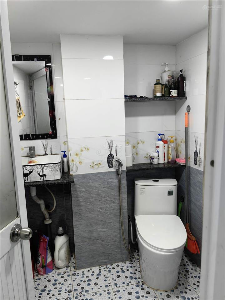 Tiêu đề bán nhà xuân thới 12, hóc môn, ngang 5m, 66m², 1 trệt 1 lầu, giá 3.1 tỷ