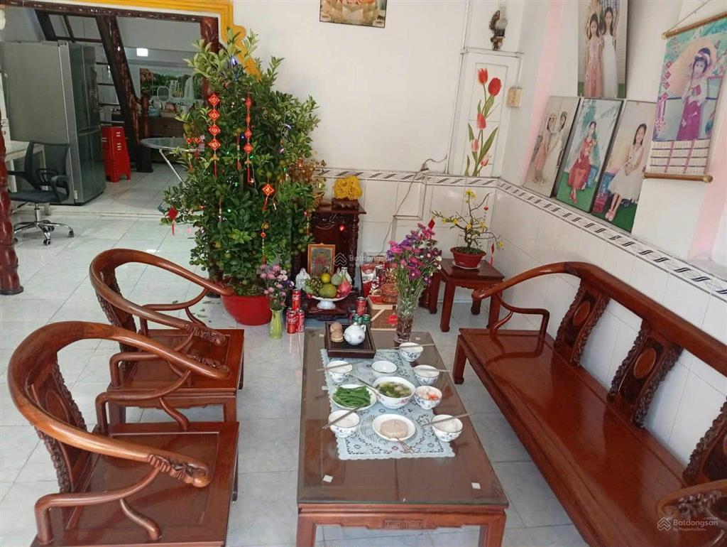 Tiêu đề bán nhà xuân thới 12, hóc môn, ngang 5m, 66m², 1 trệt 1 lầu, giá 3.1 tỷ