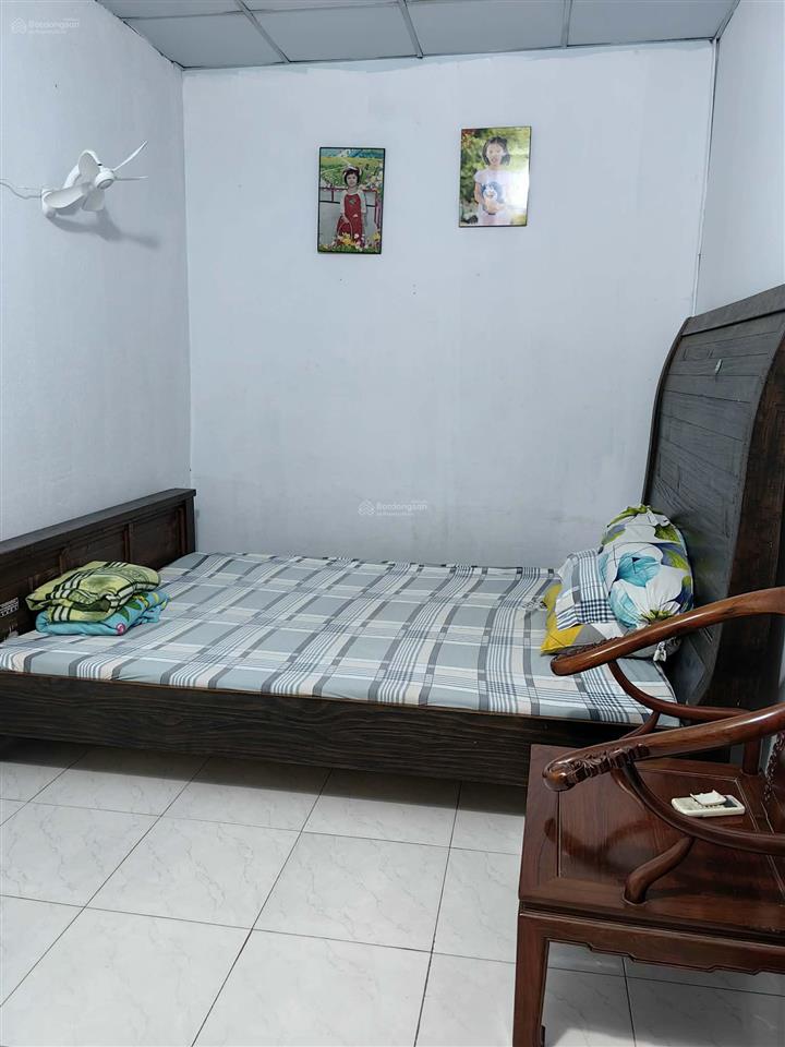 Tiêu đề bán nhà xuân thới 12, hóc môn, ngang 5m, 66m², 1 trệt 1 lầu, giá 3.1 tỷ
