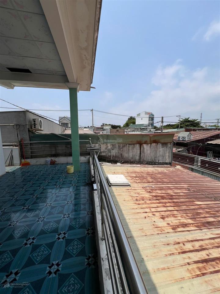 Bán nhà đông thạnh 7, hóc môn, 166m2, full thổ cư, nở hậu 10m, giá 5,1 tỷ tl