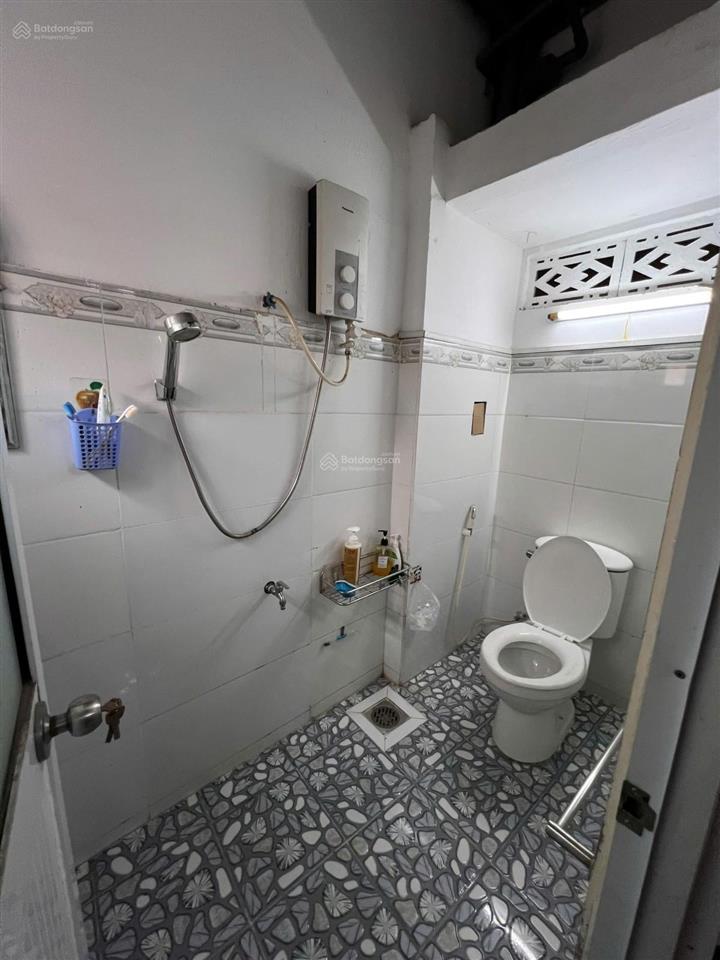Bán nhà đông thạnh 7, hóc môn, 166m2, full thổ cư, nở hậu 10m, giá 5,1 tỷ tl