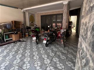 Bán nhà đông thạnh 7, hóc môn, 166m2, full thổ cư, nở hậu 10m, giá 5,1 tỷ tl