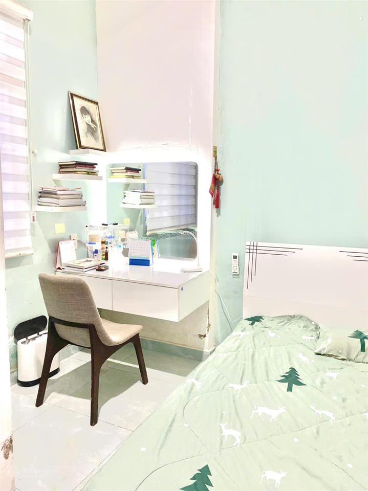 Bán nhà phạm thị giây hóc môn, 80.2m², 2 tầng, hẻm ô tô 5m, giá 4.85 tỷ