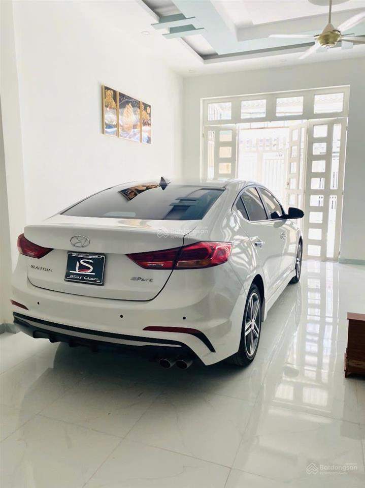 Bán nhà phạm thị giây hóc môn, 80.2m², 2 tầng, hẻm ô tô 5m, giá 4.85 tỷ