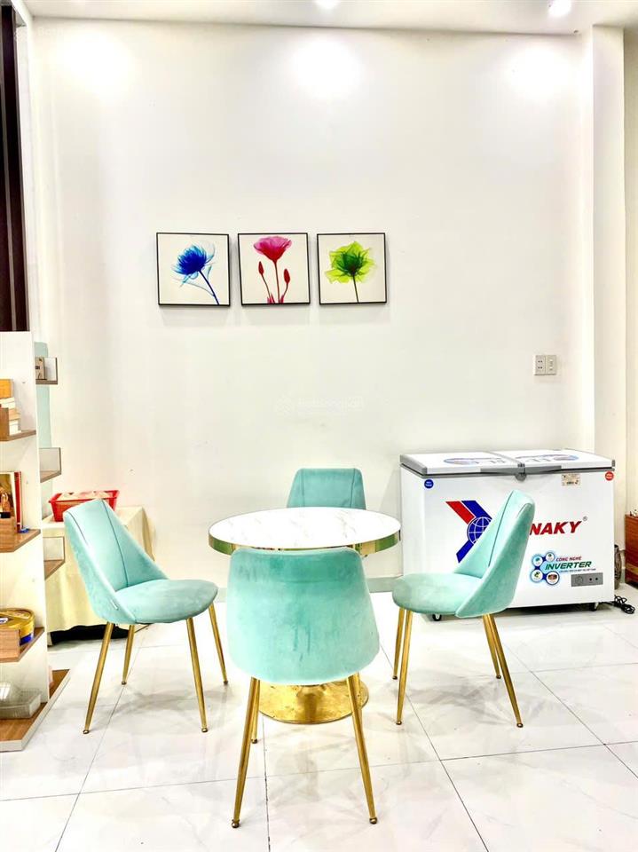 Bán nhà phạm thị giây hóc môn, 80.2m², 2 tầng, hẻm ô tô 5m, giá 4.85 tỷ