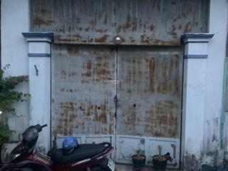 Án nhà đất 61m² sát chợ đông thạnh, hóc môn, hẻm ô tô, giá 3.39 tỷ