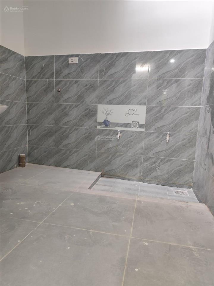 Bán nhà 2 tầng sát nguyễn thị thảnh, 55m², 3pn, sổ full thổ, giá 2.2 tỷ