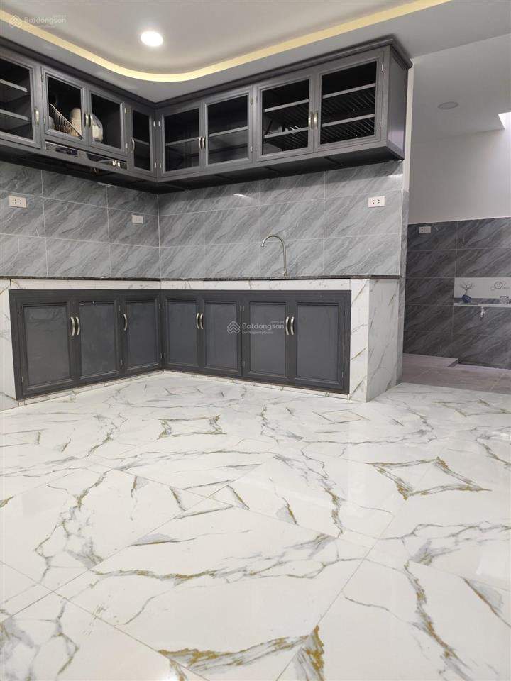 Bán nhà 2 tầng sát nguyễn thị thảnh, 55m², 3pn, sổ full thổ, giá 2.2 tỷ