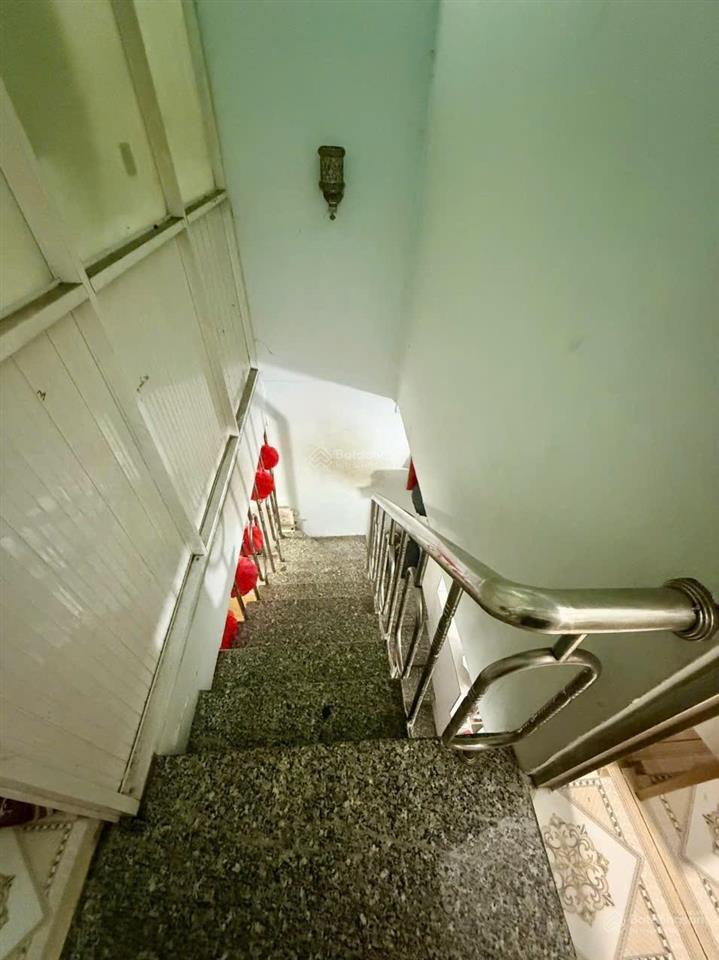 Bán nhà hiệp thành 26, quận 12, 21,9m², 2 tầng, sổ hồng riêng, giá 2,45 tỷ